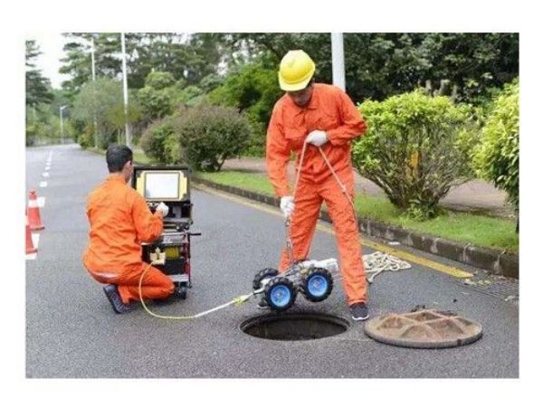 涪城疏通管道（绵阳涪城区下水道疏通）